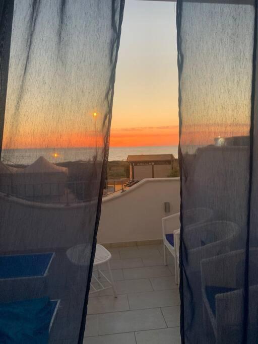 Oblo Sul Mare - Villa Nel Cuore Del Salento Lendinuso Bagian luar foto