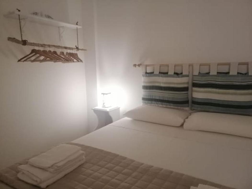 Oblo Sul Mare - Villa Nel Cuore Del Salento Lendinuso Bagian luar foto