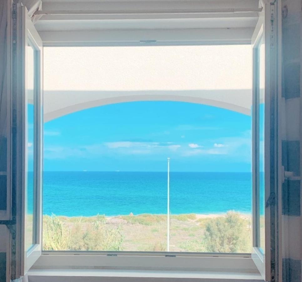 Oblo Sul Mare - Villa Nel Cuore Del Salento Lendinuso Bagian luar foto